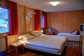 Hotel Garni Hostatt