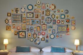 Hotel Garni Hostatt