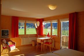 Hotel Garni Hostatt