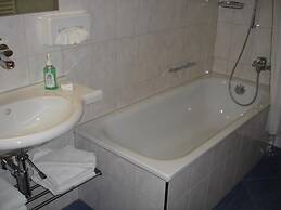 Hotel Garni Hostatt