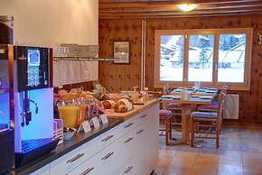 Hotel Garni Hostatt