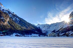 Hotel Garni Hostatt