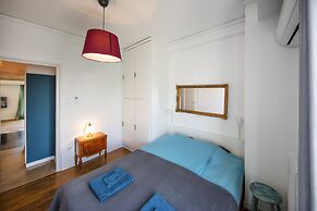 Amazing Loft In Athens City Center