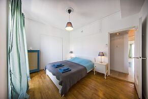 Amazing Loft In Athens City Center