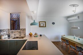 Amazing Loft In Athens City Center