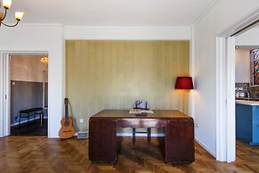 Amazing Loft In Athens City Center