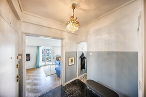 Amazing Loft In Athens City Center