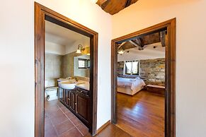 Beautiful Tranquil Stone Cottage