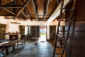 Beautiful Tranquil Stone Cottage