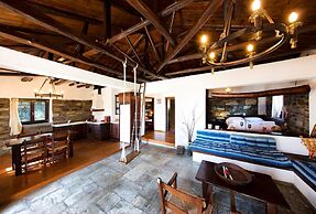 Beautiful Tranquil Stone Cottage