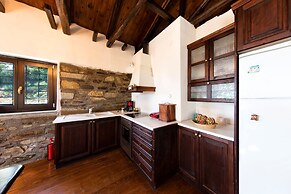 Beautiful Tranquil Stone Cottage