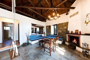 Beautiful Tranquil Stone Cottage