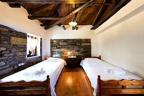 Beautiful Tranquil Stone Cottage