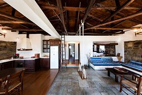 Beautiful Tranquil Stone Cottage