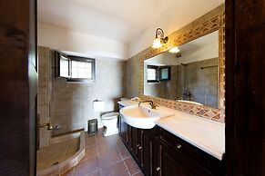 Beautiful Tranquil Stone Cottage