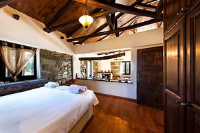 Beautiful Tranquil Stone Cottage