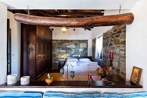 Beautiful Tranquil Stone Cottage