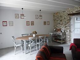 Chambres d'hôtes La Charrière
