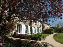 Chambres d'hôtes La Charrière