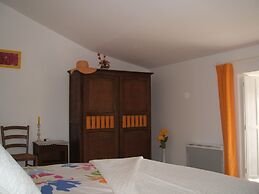Chambres d'hôtes La Charrière