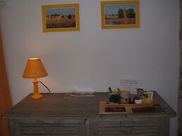 Chambres d'hôtes La Charrière