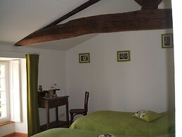 Chambres d'hôtes La Charrière