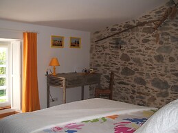 Chambres d'hôtes La Charrière