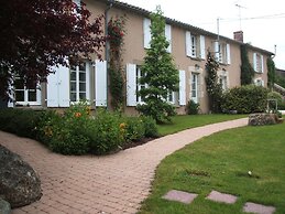 Chambres d'hôtes La Charrière