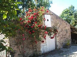 Chambres d'hôtes La Charrière