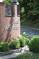 Hotel Worpsweder Tor