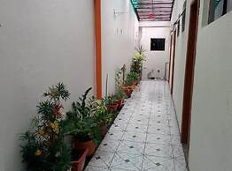 Hotel e restaurante Toraryca