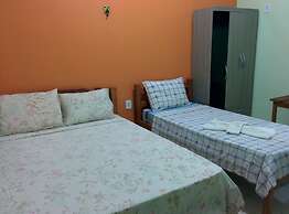 Hotel e restaurante Toraryca