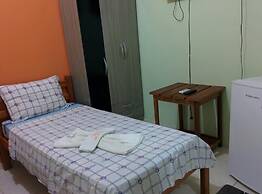 Hotel e restaurante Toraryca