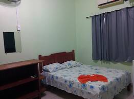 Hotel e restaurante Toraryca