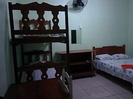 Hotel e restaurante Toraryca