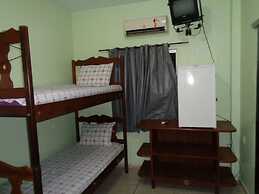 Hotel e restaurante Toraryca