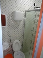 Hotel e restaurante Toraryca