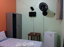 Hotel e restaurante Toraryca