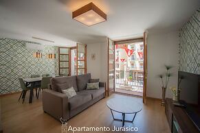 Apartamentos Plaza del Torico