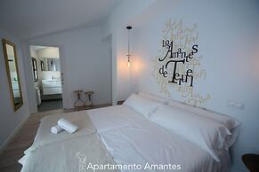 Apartamentos Plaza del Torico