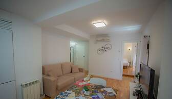 Apartamentos Plaza del Torico