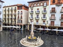 Apartamentos Plaza del Torico