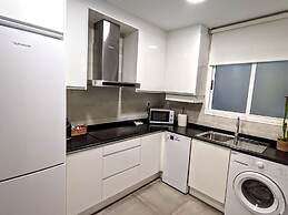 Apartamentos Plaza del Torico