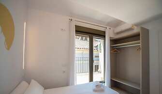 Apartamentos Plaza del Torico