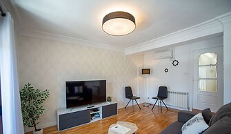 Apartamentos Plaza del Torico