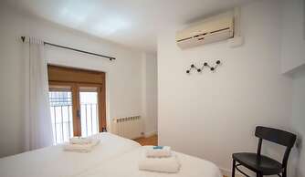 Apartamentos Plaza del Torico