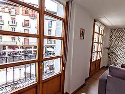 Apartamentos Plaza del Torico