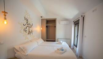 Apartamentos Plaza del Torico