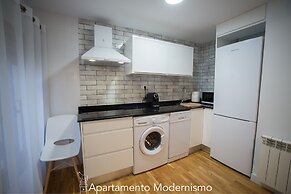 Apartamentos Plaza del Torico