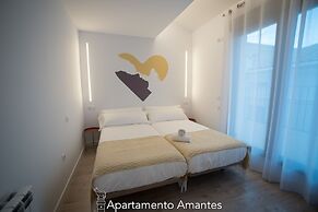 Apartamentos Plaza del Torico